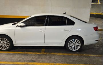 Volkswagen Jetta 2.0 TSI Highline DSG - Foto #1