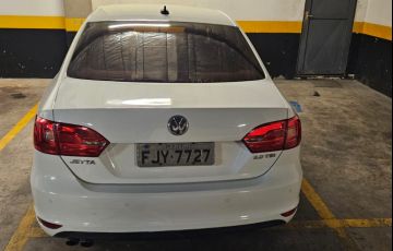 Volkswagen Jetta 2.0 TSI Highline DSG - Foto #4