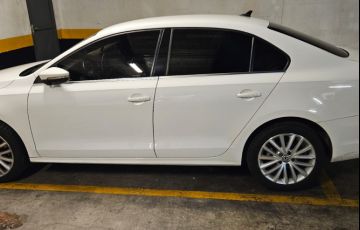 Volkswagen Jetta 2.0 TSI Highline DSG - Foto #5
