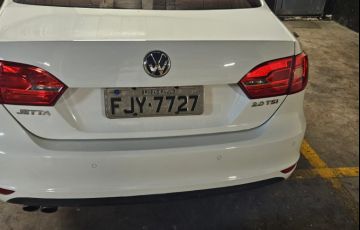 Volkswagen Jetta 2.0 TSI Highline DSG - Foto #6