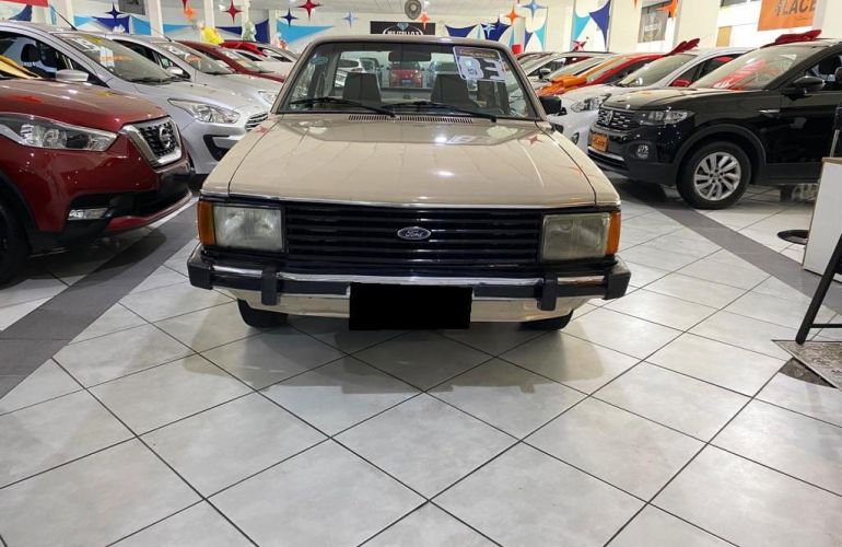 Ford Corcel Ii 1.6 8v - Foto #3