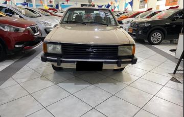 Ford Corcel Ii 1.6 8v - Foto #3