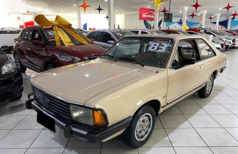 Ford Corcel Ii 1.6 8v - Foto #4