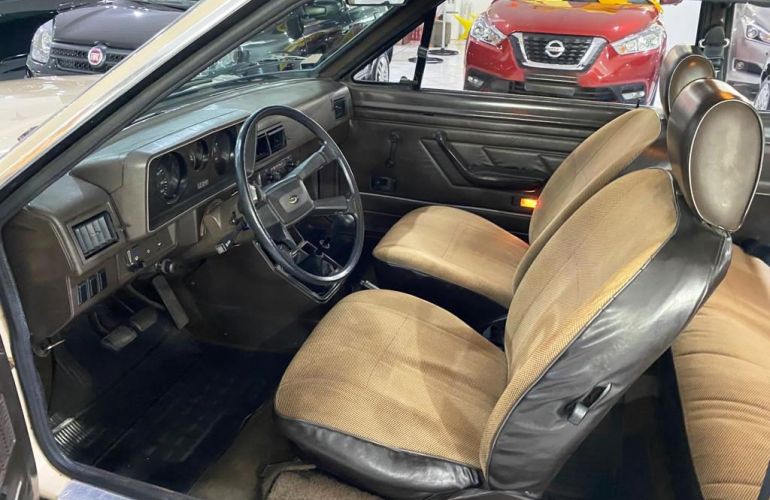 Ford Corcel Ii 1.6 8v - Foto #5