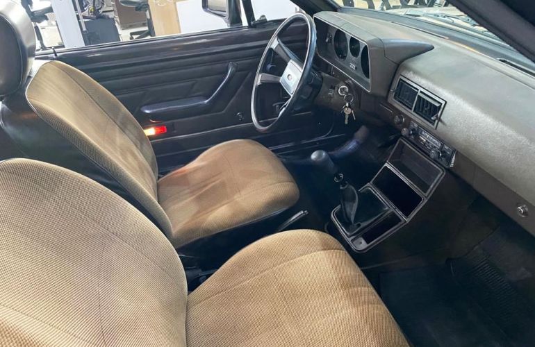 Ford Corcel Ii 1.6 8v - Foto #6