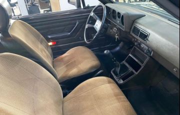 Ford Corcel Ii 1.6 8v - Foto #6
