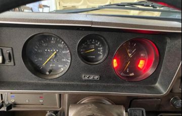 Ford Corcel Ii 1.6 8v - Foto #7