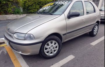 Fiat Palio 1.0 MPi Edx 8v - Foto #1