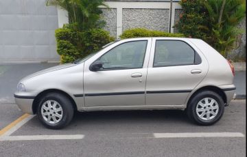 Fiat Palio 1.0 MPi Edx 8v - Foto #2