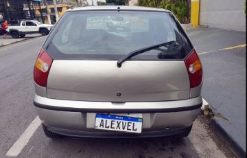 Fiat Palio 1.0 MPi Edx 8v - Foto #4