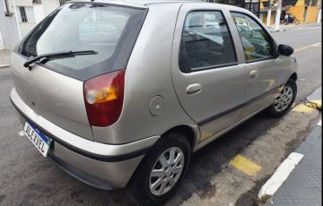Fiat Palio 1.0 MPi Edx 8v - Foto #5