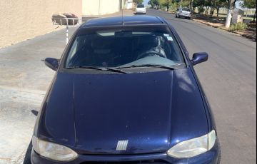 Fiat Palio ED 1.0 MPi - Foto #4