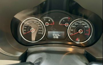 Fiat Grand Siena Attractive 1.4 8V (Flex) - Foto #8