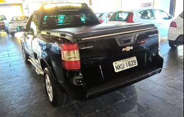 Chevrolet Montana 1.4 MPFi Sport CS 8V Econo - Foto #5