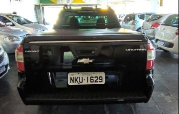 Chevrolet Montana 1.4 MPFi Sport CS 8V Econo - Foto #6
