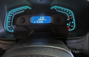 Chevrolet Montana 1.4 MPFi Sport CS 8V Econo - Foto #8