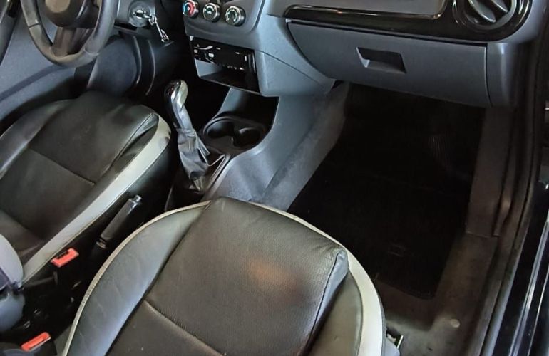 Chevrolet Montana 1.4 MPFi Sport CS 8V Econo - Foto #10