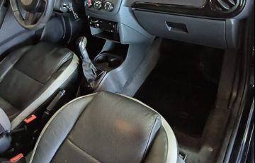Chevrolet Montana 1.4 MPFi Sport CS 8V Econo - Foto #10