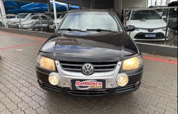 Volkswagen Saveiro Surf 1.6 G4 (Flex) - Foto #2