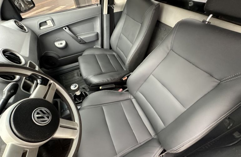 Volkswagen Saveiro Surf 1.6 G4 (Flex) - Foto #4