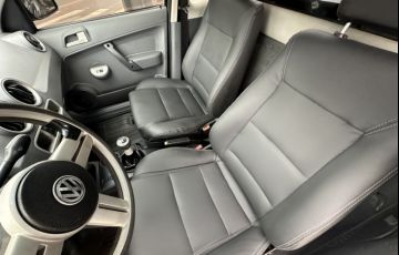 Volkswagen Saveiro Surf 1.6 G4 (Flex) - Foto #4
