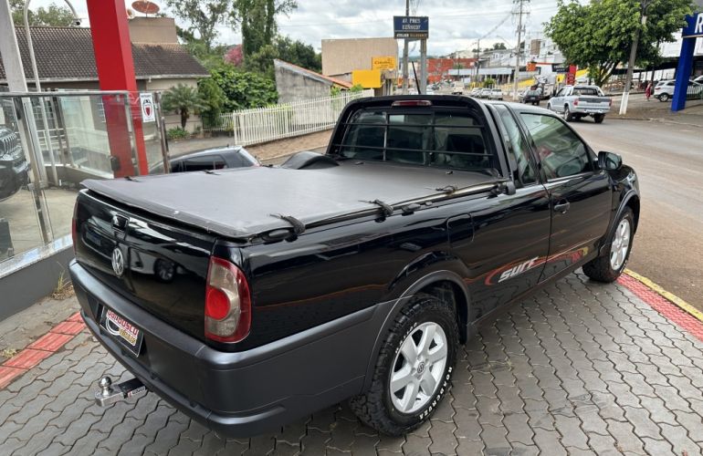 Volkswagen Saveiro Surf 1.6 G4 (Flex) - Foto #5