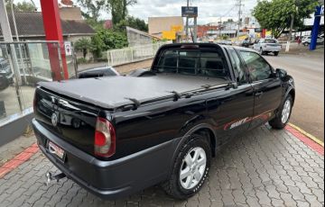 Volkswagen Saveiro Surf 1.6 G4 (Flex) - Foto #5