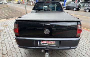 Volkswagen Saveiro Surf 1.6 G4 (Flex) - Foto #6