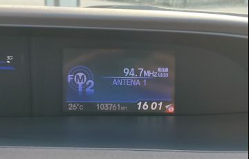 Honda Civic 1.8 Exs 16v - Foto #10