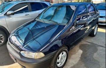Fiat Palio 1.5 MPi 4p - Foto #1
