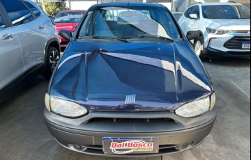 Fiat Palio 1.5 MPi 4p - Foto #2