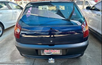Fiat Palio 1.5 MPi 4p - Foto #5
