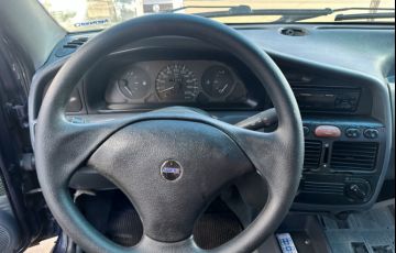 Fiat Palio 1.5 MPi 4p - Foto #8