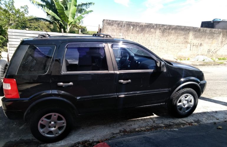 Ford Ecosport XLT 1.6 (Flex) - Foto #2
