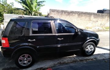 Ford Ecosport XLT 1.6 (Flex) - Foto #2
