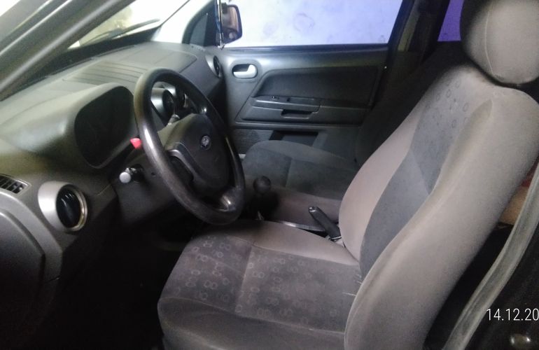 Ford Ecosport XLT 1.6 (Flex) - Foto #6