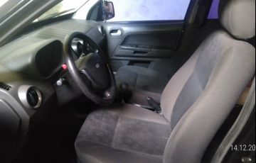 Ford Ecosport XLT 1.6 (Flex) - Foto #6