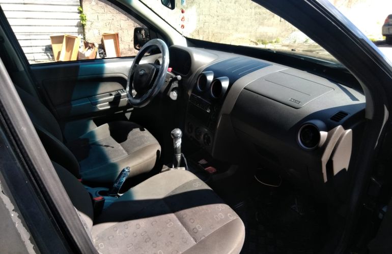 Ford Ecosport XLT 1.6 (Flex) - Foto #7