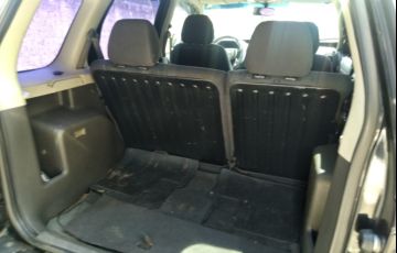 Ford Ecosport XLT 1.6 (Flex) - Foto #8