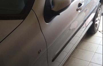 Fiat Palio HLX 1.8 8V (versão III) - Foto #2