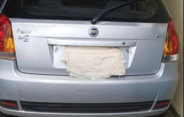Fiat Palio HLX 1.8 8V (versão III) - Foto #3