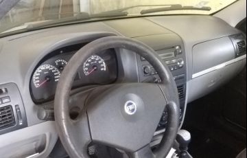 Fiat Palio HLX 1.8 8V (versão III) - Foto #4