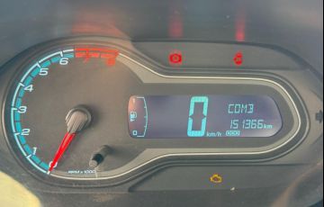 Chevrolet Onix 1.4 LT SPE/4 - Foto #1