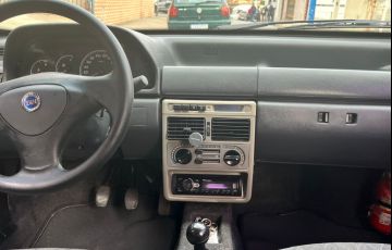 Fiat Uno Mille Fire 1.0 (Flex) 4P - Foto #1