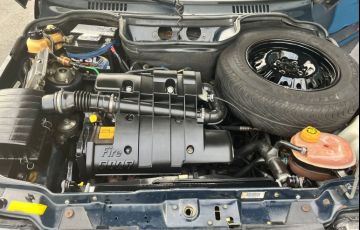 Fiat Uno Mille Fire 1.0 (Flex) 4P - Foto #4