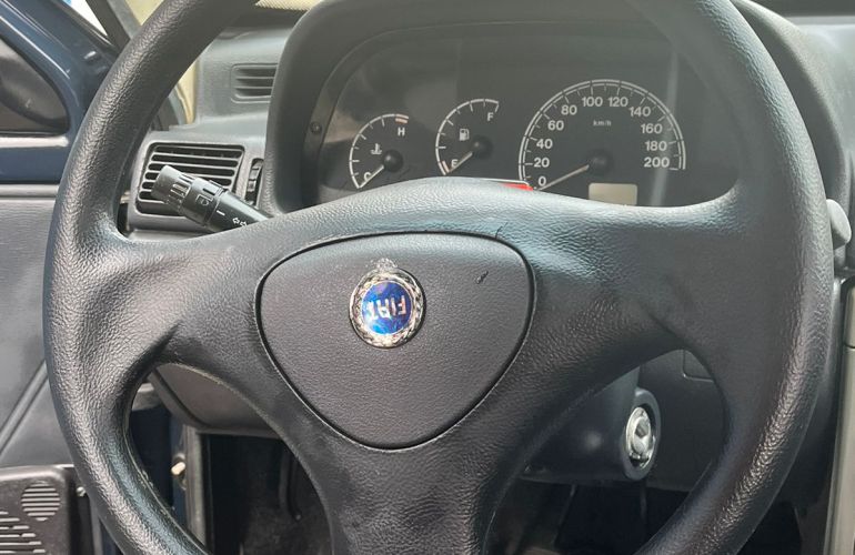 Fiat Uno Mille Fire 1.0 (Flex) 4P - Foto #6