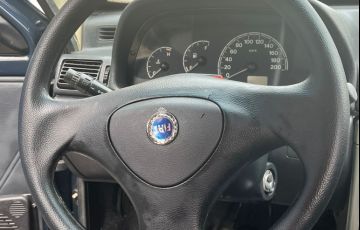 Fiat Uno Mille Fire 1.0 (Flex) 4P - Foto #6