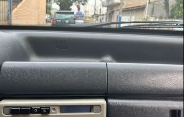 Fiat Uno Mille Fire 1.0 (Flex) 4P - Foto #7