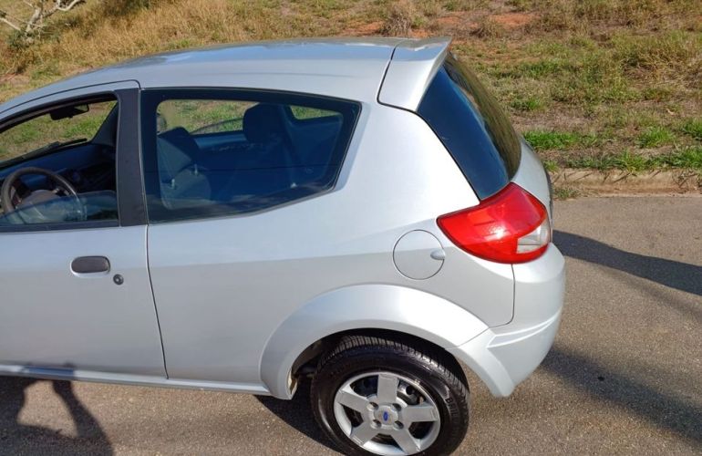 Ford Ka 1.0 (Flex) - Foto #4