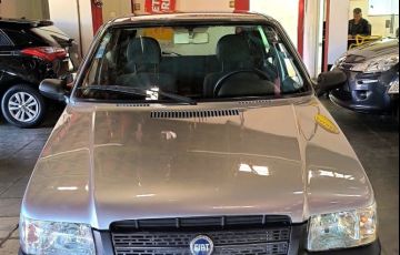 Fiat Uno 1.0 MPi Mille Fire 8v - Foto #4